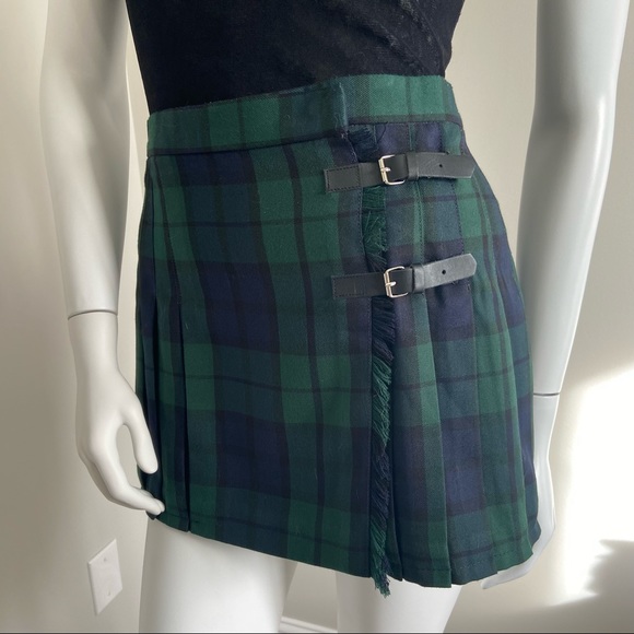 Tommy Hilfiger skirt - Picture 3 of 11